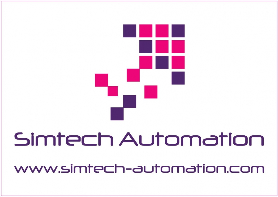 Simtech Automation Ltd
